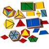 penepico Montessori Materiali sensoriali in legno di faggio - Giochi sensoriali