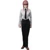 threezero store threezero Chainsaw Man: FigZero Makima - Action Figure in scala 1:6