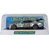 Hornby Hobbies Ltd Scalextric C4662 Ford Mustang GT3 - Daytona 2025 - Gradient Racing Slot Cars - W