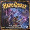 Avalon Hill HeroQuest Wizards of Morcar Quest Pack (Richiede HeroQuest Game Syst