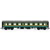 Hornby BR Departmental, exMk1 First Open, DB977351 - Era 8. Coaches & Coach Pack