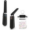 Cyber-g Enya Cyber-G Pocket Smart Guitar Strumento Musicale Portatile con APP |