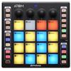 PreSonus ATOM Controller Pad MIDI, Produzione e Performance Musicale, Include Studio One Artist, Ableton Live Lite, Studio Magic Recording Software