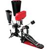Latin Percussion LP Latin Percussion LP388M Pedal Mount Gajate Multi Stem