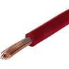 HELLA Cavo Euromaxal per autoveicoli 6,0 mm² rosso