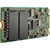 HP - SSD - 256 GB - interno - M.2 - SATA 6Gb/s - per EliteBook 745 G3, 755 G3, 840 G3, 850 G3