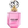 Roberto Cavalli JRC24005, Donna, 75 ml, Profumo liquido, Bergamotto, Pompelmo, Pepe rosa, Gelsomino, Peonia, Rosa, Cocco, Muschio, Sandalo