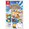 Nintendo Games Mado Monogatari SWITCH UK Dia e l'Accademia delle Meraviglie