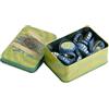 Devplus Fallout crown cap series collector's tin replica One Size