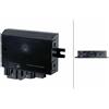 HELLA Centralina gancio di traino 12 V con staffa di fissaggio HELLA per VW ID.4