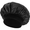 Markenlos Scatola portaoggetti pieghevole, 4 pezzi, 25 x 16,5 x 10 cm, cartone, per cucina, bagno, ufficio, camera da letto, aula