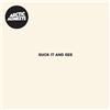 Arctic Monkeys Suck It and See (CD)