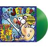 The Jet Boys Jumpin' Jet Flash (Vinyl LP) 12" Album Coloured Vinyl