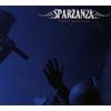 Sparzanza Twenty Years of Sin (CD) Limited Album