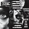 Makyo Things Ah Get Tuff (Vinyl LP)