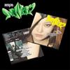 aespa MY WORLD - The 3rd Mini Album (Ningning) (CD) Album Digipak