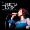 Loretta Lynn All Time Gospel Favorites (CD) Album
