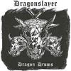 Dragonslayer Dragon Drums (CD) Album