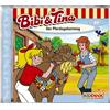 Bibi und Tina Folge 27: Der Pferdegeburtstag (CD)
