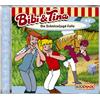 Bibi und Tina Bibi und Tina - Folge 47: Die Schnitzeljagd-Falle (CD)