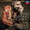 Max Emanuel Cencic Max Emanuel Cencic: Arie Napoletane (CD) Album