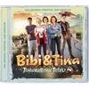 Bibi und Tina Tohuwabohu total - Hörspiel (CD)