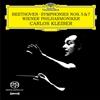 Grammofono tedesco Carlos Kleiber 'Beethoven: Symphonies 5 & 7' SACD, Import [CD]