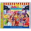 Bibi Blocksberg Folge 112: Das TV - Hexduell (CD)