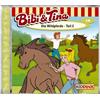 Bibi und Tina Folge 14: Die Wildpferde Teil 2 (CD)