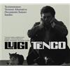 Luigi Tenco L'UOMO E L'ARTISTA -DIGI- (CD)