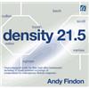 Andy Findon Andy Findon: Density 21.5 (CD) Album