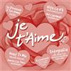 Compilation JE T'AIME 2019 (CD)