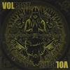Volbeat Beyond Hell/Above Heaven (CD)