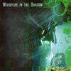 Whispers In the Shadow A COLD NIGHT (CD)