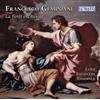 Baciocchi Elisa Ensemble - Geminiani: La Forãªt Enchantã©e - Cd