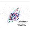 John Escreet Sabotage and Celebration (Vinyl LP) 12" Album (Gatefold Cover)