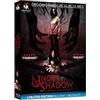 Midnight Factory Under the Shadow - Il diavolo nell'ombra - Limited Edition (Blu-Ray Disc + Booklet)
