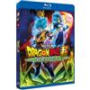 Anime Factory Dragon Ball Super: Broly - Il Film (Blu-Ray Disc)