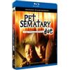 Paramount Pet Sematary 2 - Cimitero vivente 2 (Blu-Ray Disc)