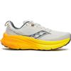 SAUCONY scarpe terreni misti SAUCONY Guide tr grigio/giallo