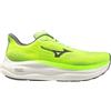 MIZUNO scarpe neutre MIZUNO Wave sky 9 giallo acido