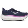 MIZUNO scarpe neutre MIZUNO Wave sky 9 w blu/rosa