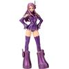 Banpresto Action Jewelry Bonney One Piece DXF - The Grandline Series 16 cm - BP30065P Multicolore - Figura da collezione - Ideale per gli appassionati di Anime