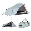 KADVA 2.1 Pro Tenda da campeggio per 2 persone, impermeabile 3000 mm