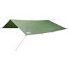 KDACVBMG Telone Camping Verde 420 x 440 cm Impermeabile