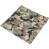 Garneck Rete da Caccia Camouflage per Tiro con L'Arco in Fibra di Aramide Resistente all'Usura Protezione UV per Campo di Tiro e Cortile