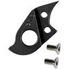 Vectzeta D144 CNC Gear Mech Hanger Deragliatore Hanger, for Look, 595