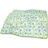 Yunmeryker Stuoia da Picnic Impermeabile Pieghevole, 3x2m, alluminio, 2.5mm spesso