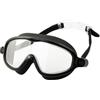 Generico Kids Swim Goggles - Anti Fog Silicone | Large Frame Pool Eye