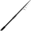 GFDSGRE Canna da Pesca Canna da Pesca 200g Richiamo 4.5/5.4m in Mare 36T Fibra di Carbonio Distanza Lancio Oceano Barca Spinning Telescopica Super Dura
